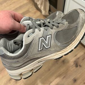 NEW BALANCE 2002r “Marblehead” SIZE 12